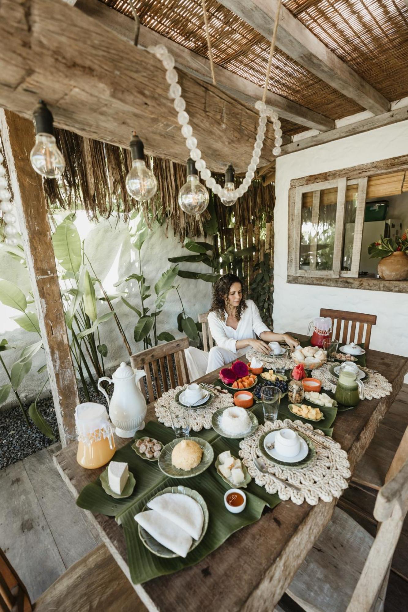 Vila Ruda Trancoso Exterior photo